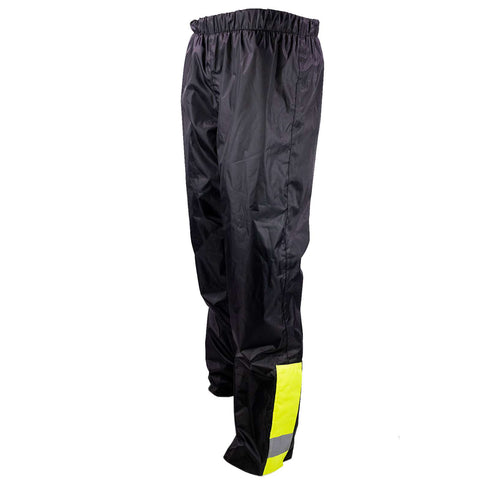MIDA Waterproof Motorcycle Over Trousers Rain Pants